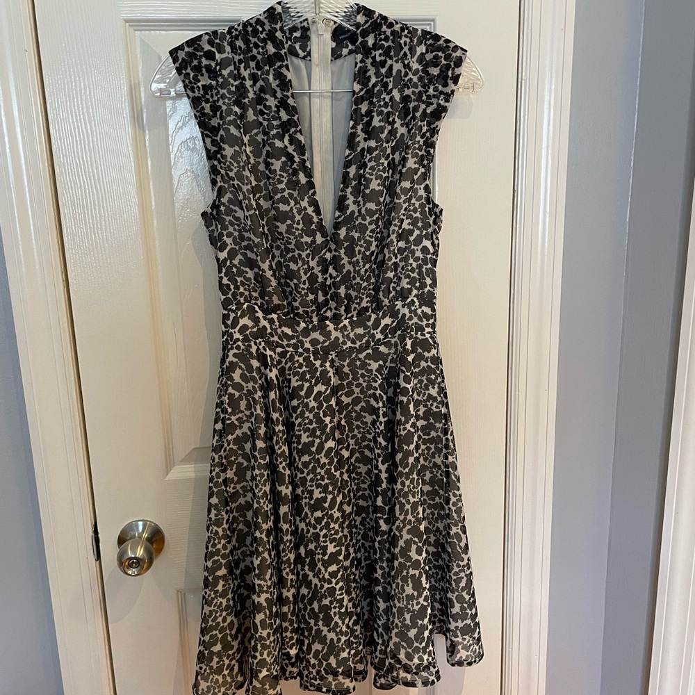 French Connection dress